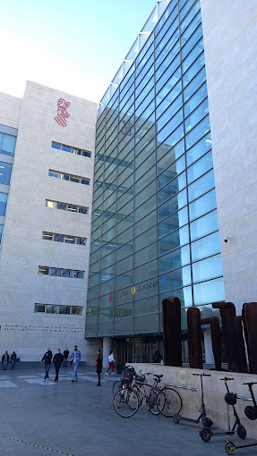 5. Civil Registry Office (اداره ثبت احوال)